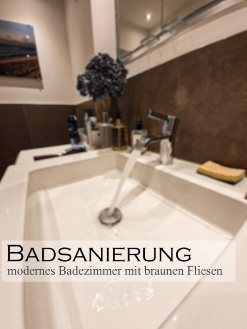 Badsanierung München