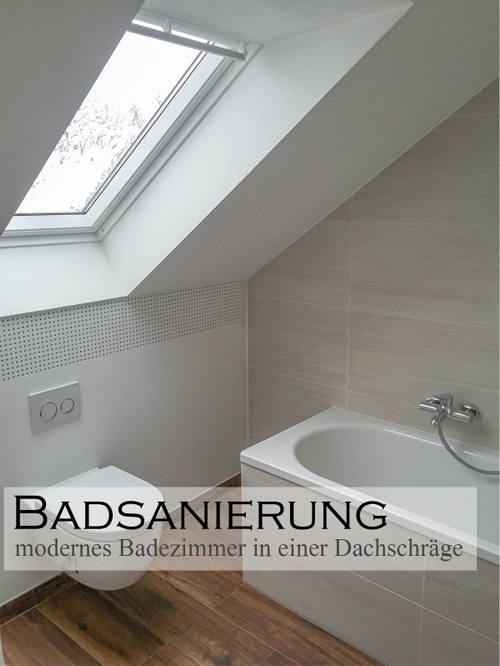 Baumeisterarbeiten