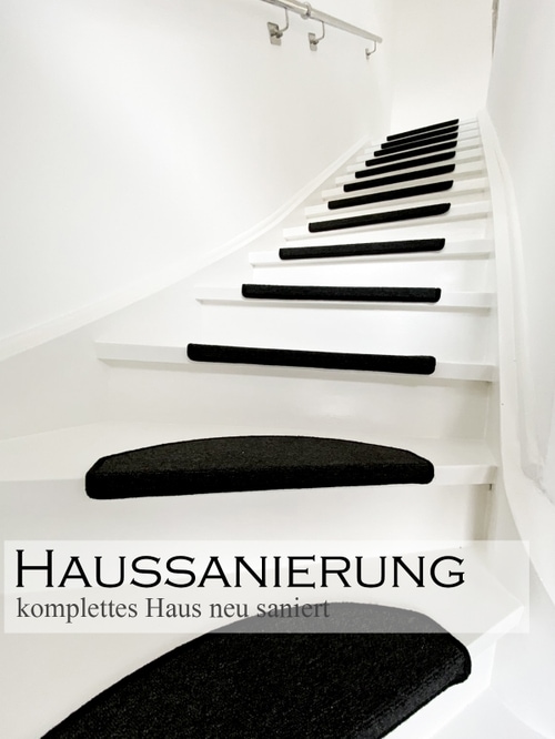 Haussanierung München