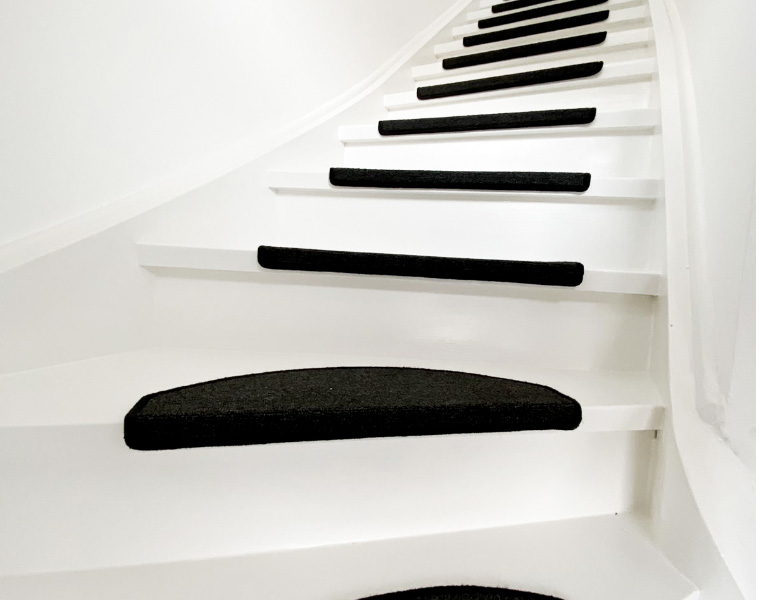 Treppe